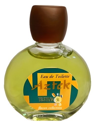 Telethon 94 Aztek by Yves Rocher