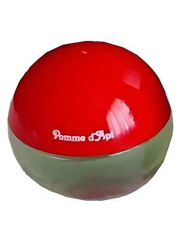 Telethon 94 Pomme d'Api by Yves Rocher