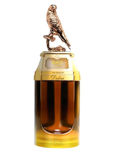 Baz Cuir by The Spirit of Dubai