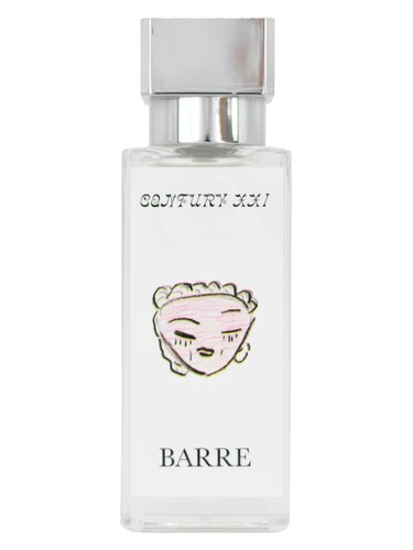 Century XXI by BARRE