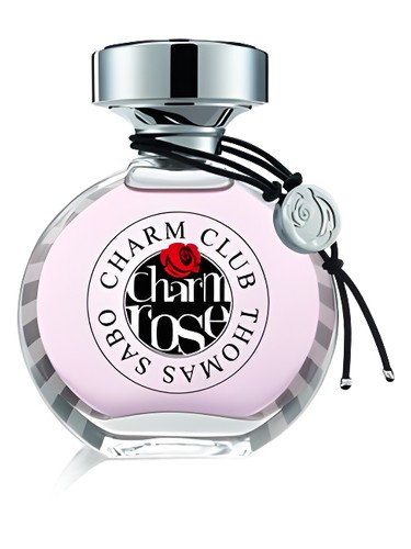 Charm Rose by Thomas Sabo