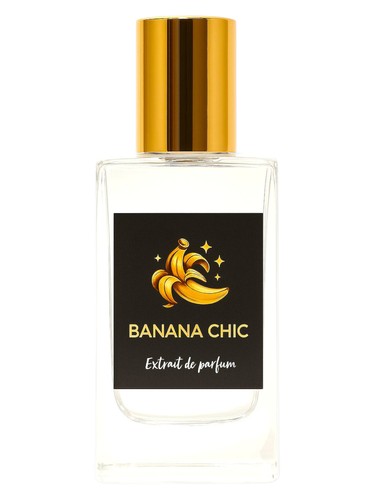 Banana Chic Ô Médina Perfumery perfume by O Medina Perfumery