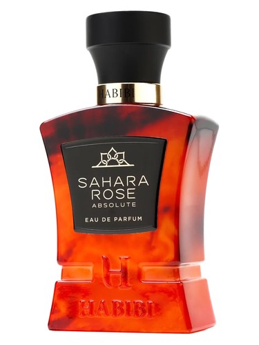 Sahara Rose Absolute by Habibi NY
