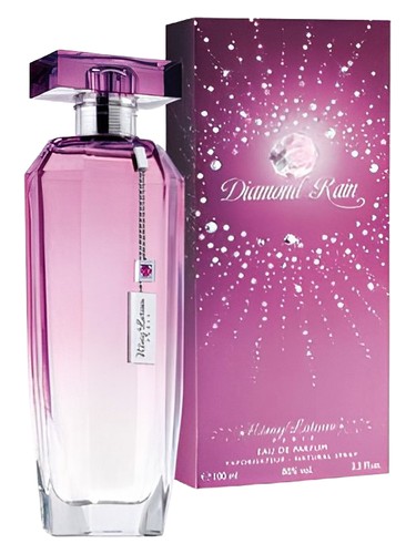 Diamond Rain Rémy Latour perfume by Remy Latour