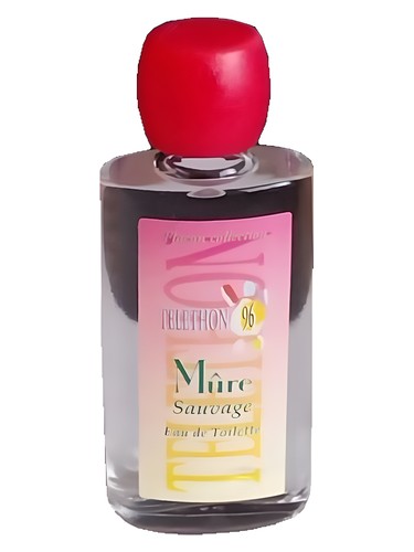 Telethon 96 Mure Savage by Yves Rocher