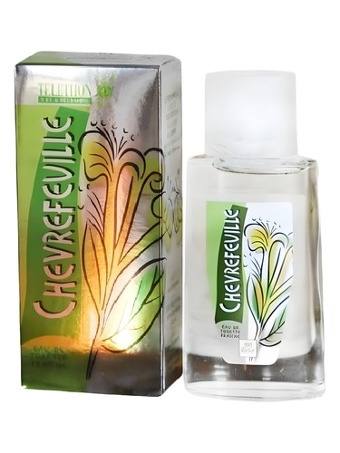 Telethon 2001 Chevrefeuille by Yves Rocher