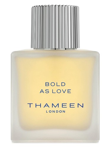 Bold As Love by Thameen