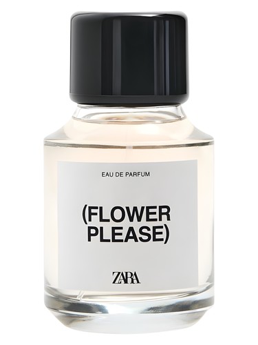 (Flower Please) by Zara