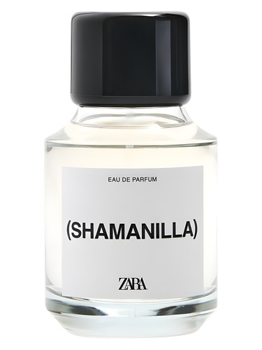 (Shamanilla) by Zara