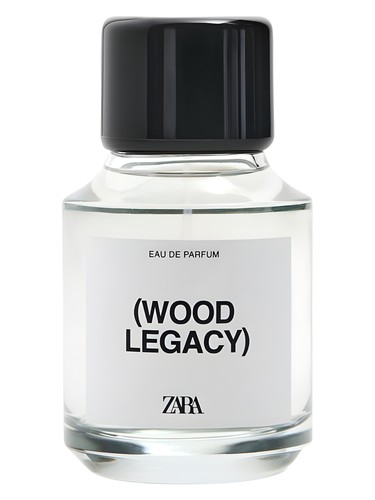 (Wood Legacy) by Zara