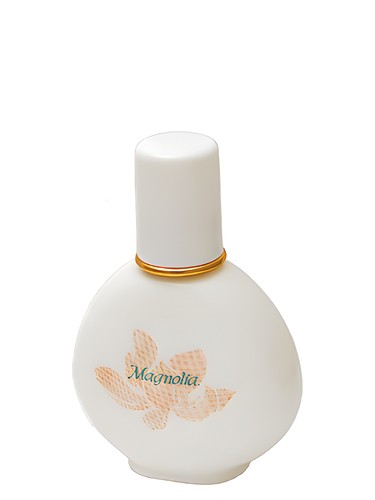 Magnolia by Yves Rocher