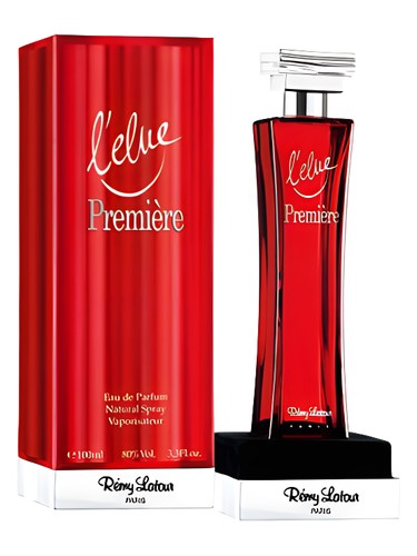 L'Elue Premiere Rémy Latour perfume by Remy Latour