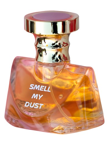 Smell My Dust by Nissan