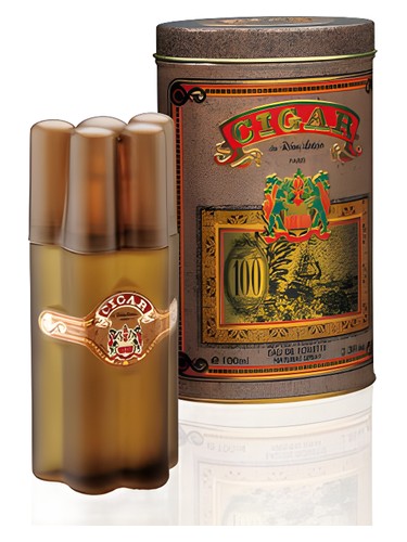 Cigar Rémy Latour cologne by Remy Latour