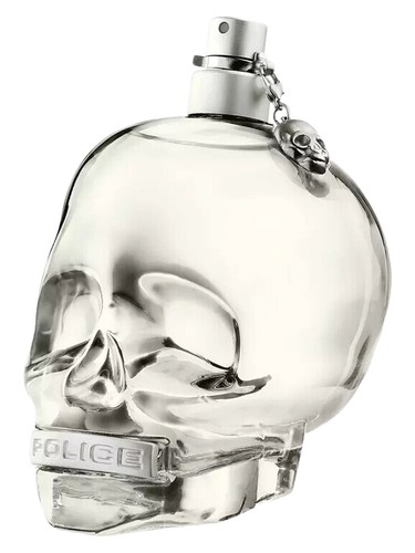 To Be Super[Natural] by Police