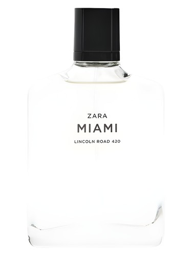 Miami Lincoln Road 420 by Zara