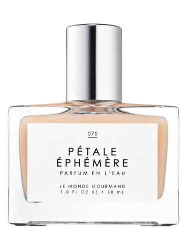 Pétale Éphémère