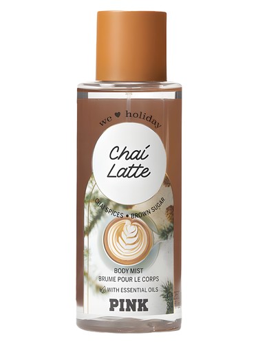 Chai Latte Victoria's Secret perfume by Victoria s Secret