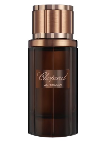 Leather Malaki by Chopard