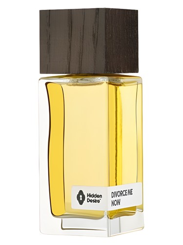 Divorce Me Now by Hidden Desire