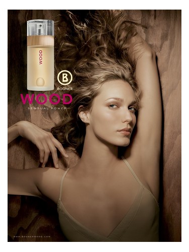 Bogner Wood Women by Bogner