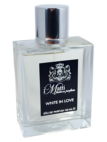 White in Love by I Matti