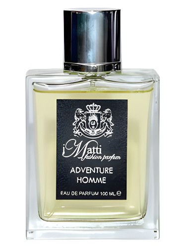 Adventure Homme by I Matti