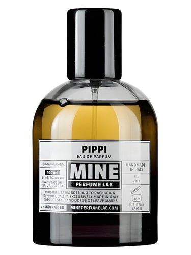 Pippi by Mine Perfume Lab