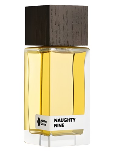 Naughty Nine by Hidden Desire
