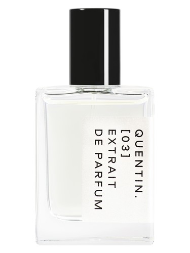 QUENTIN 03 by Synonyme