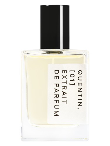 QUENTIN 01 by Synonyme