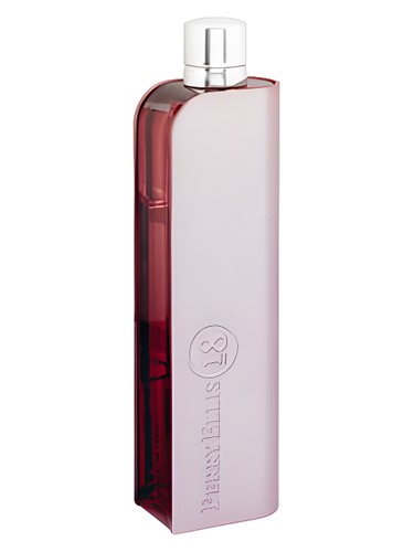 18 by Perry Ellis