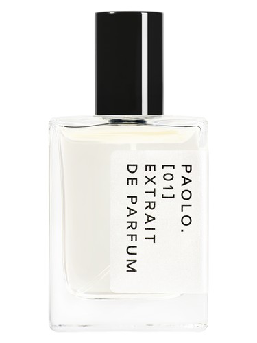 PAOLO 01 by Synonyme