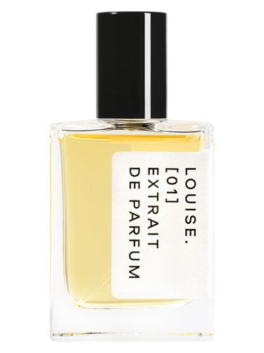 LOUISE 01 by Synonyme