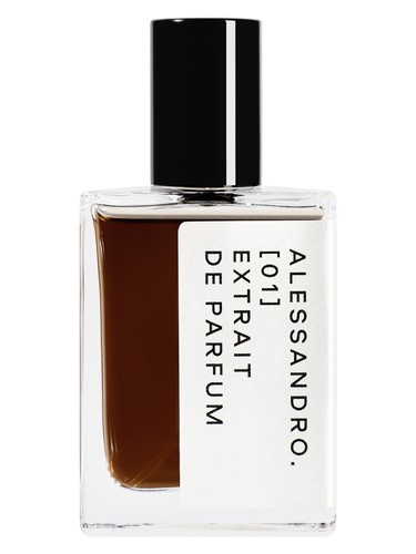 ALESSANDRO 01 by Synonyme