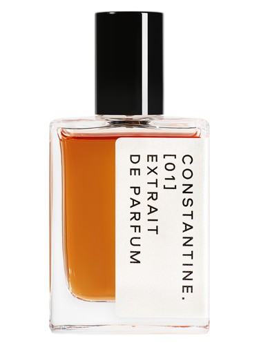 CONSTANTINE 01 by Synonyme