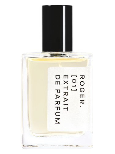 ROGER 01 by Synonyme