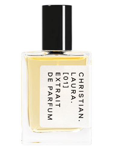 CHRISTIAN. LAURA 01 by Synonyme