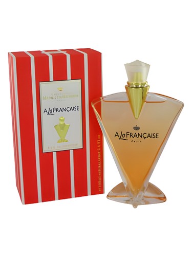 A La Francaise by Princesse Marina De Bourbon