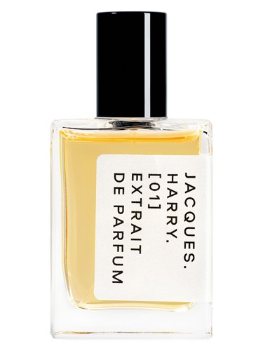 JACQUES. HARRY 01 by Synonyme