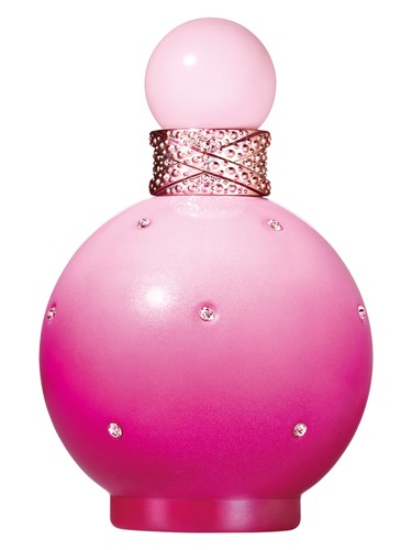 Candied Fantasy by Britney Spears