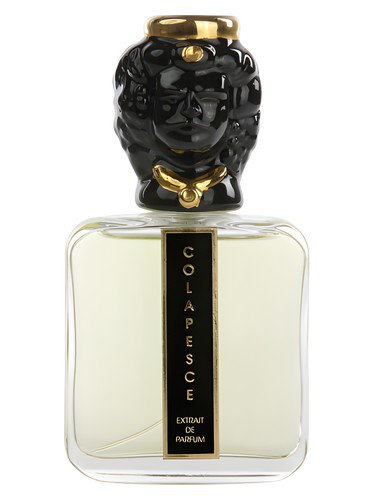 Colapesce Ciatu by Ciatu Soul of Sicily