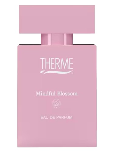 Mindful Blossom by Therme