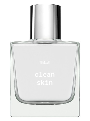 Clean skin by NOMKAMO
