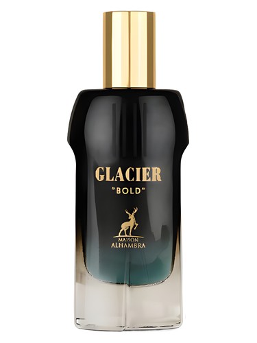 Glacier Bold by Maison Alhambra