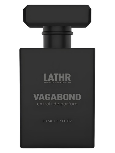 Vagabond by Lathr