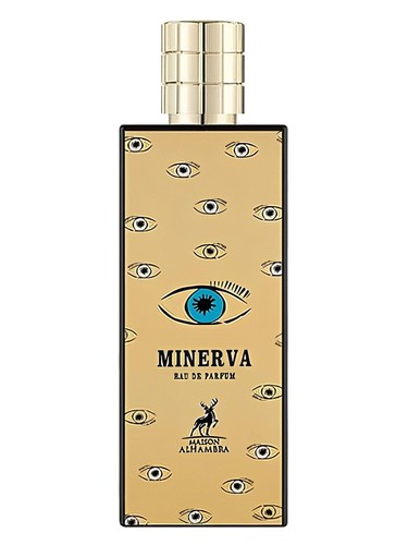 Minerva by Maison Alhambra