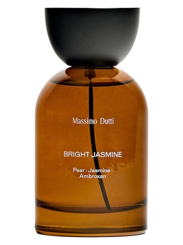 Bright Jasmine by Massimo Dutti