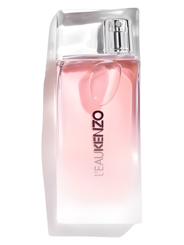 L'Eau Kenzo Glacée Pour Femme by Kenzo