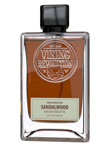 Sandalwood by Viking Revolution